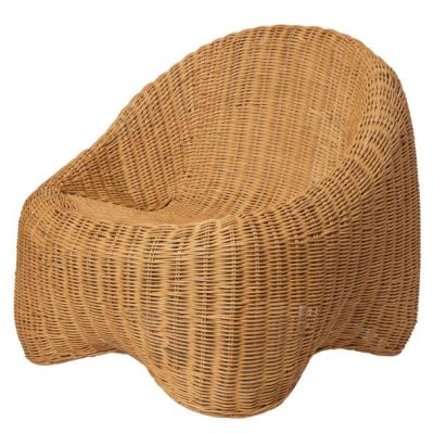 Fauteuil lounge enfant Willora