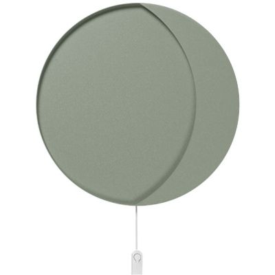 Applique murale Neba - Vert