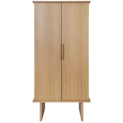 Armoire Stilt - Naturel