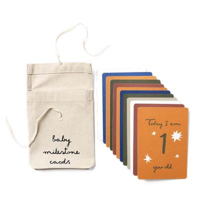 Milestone Cards - Multi