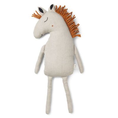 Coussin Cheval