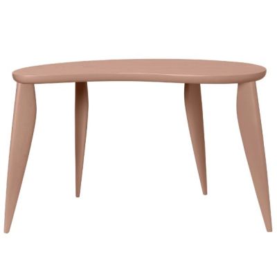 Bureau Enfant Feve - 3-6 ans - Rose