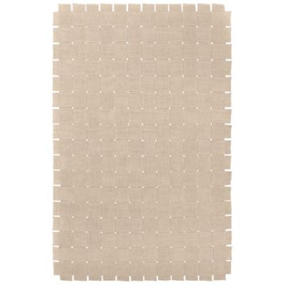 Foundation Rug - 170 x 240 cm - Cashmere