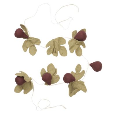 Guirlande - Figues