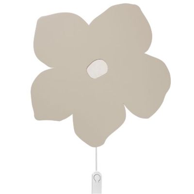 Lampe Poesie - Cachemire