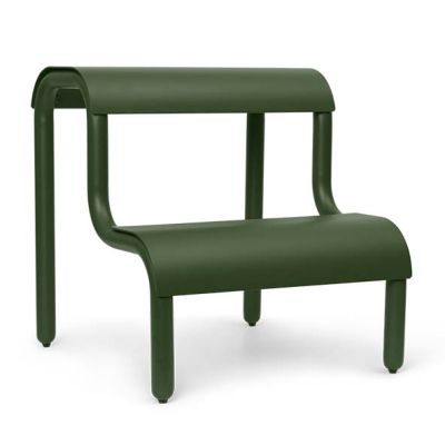 Marchepied Up - Vert Forêt