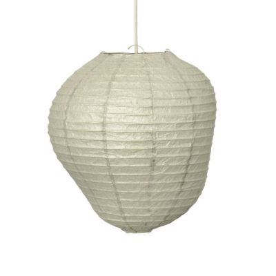Abat-jour Kurbis - 40 cm - Vert Sauge