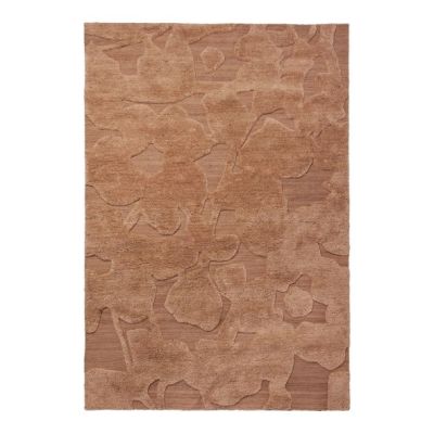 Tapis Cilla - 170 x 240 cm - Tan