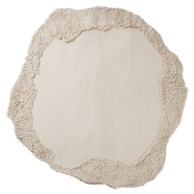 Tapis d'extérieur Norte - Naturel