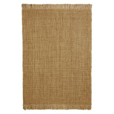 Tapis en jute Athens - 170 x 240 cm