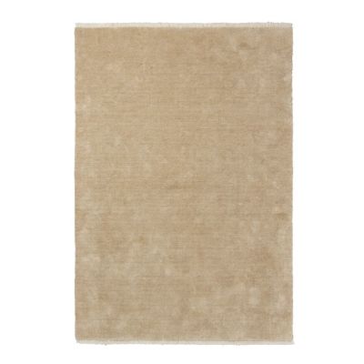 Tapis en jute Firth - 140 x 200 cm - Crème