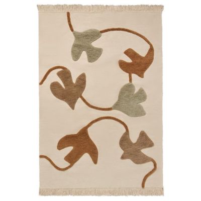 Tapis en laine Swif - 140 x 200 cm - Multi