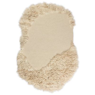 Tapis Norte - 150 x 220 cm - Naturel