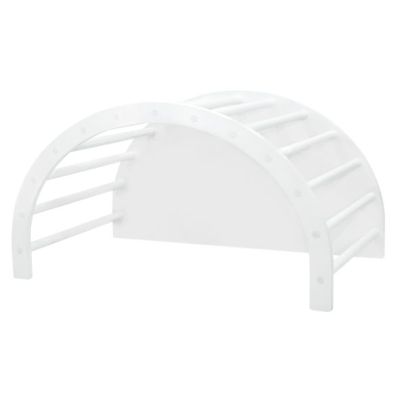 Arche d'escalade Luoto - Blanc