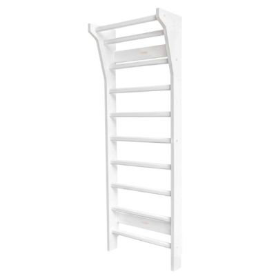 Taimi Mini Wall Bars - White