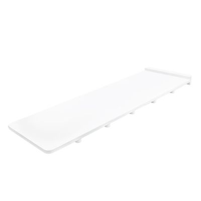 Rampe de glisse Tuohi - Blanc