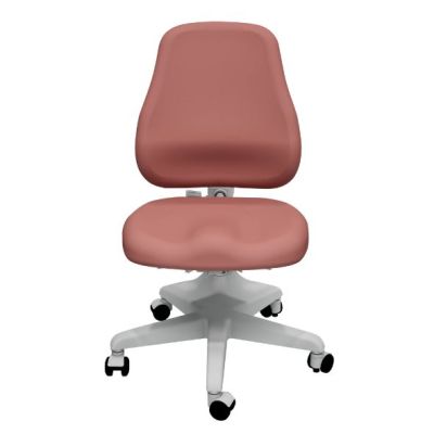Chaise de bureau Verto - Rose