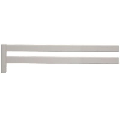 Barrière de sécurité 3/4 Classic - Lit 200 cm - Gris Cérusé