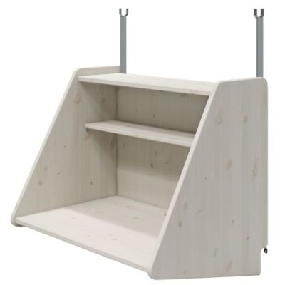 Bureau click-on Classic - Blanc Cérusé