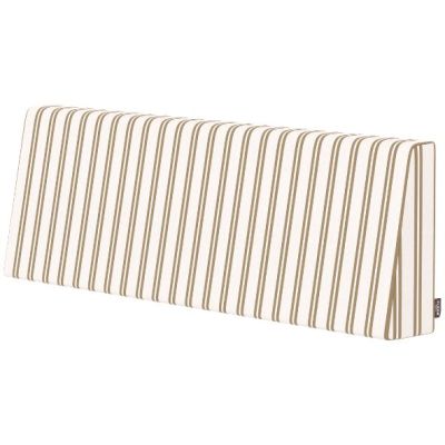 Back Rest Cushion - Stripes