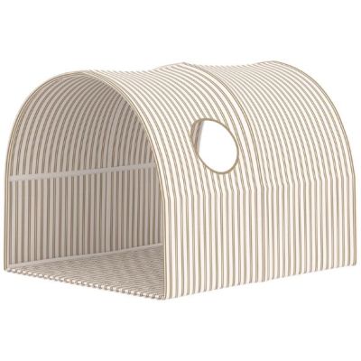 Bed Cave - Stripes