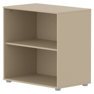 Étagère 1 tablette Saga - Avoine