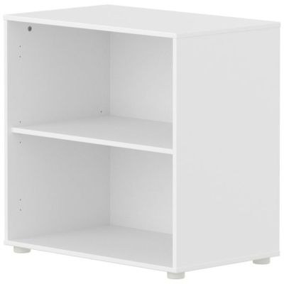 Étagère 1 tablette Saga - Blanc