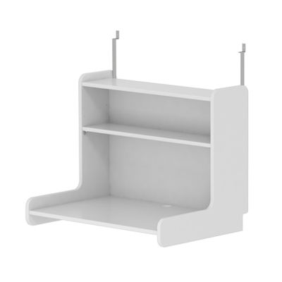 Bureau click-on White