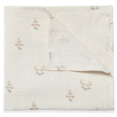 Muslin Blanket - La Fraise