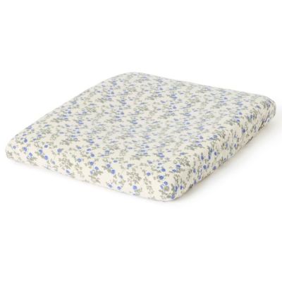 Muslin Changing Mattress Cover - Dainty