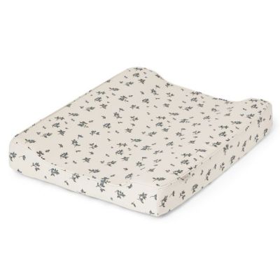 Matelas à langer avec doublure - Blueberry