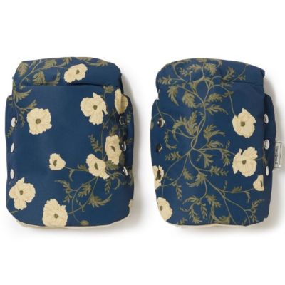 Moufles pour poussette - Flos