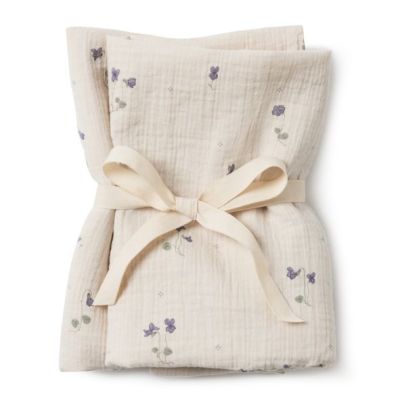 Lot de 2 langes - Viola