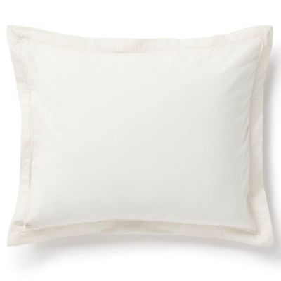 Percale Pillowcase 50 x 70 - Pearl