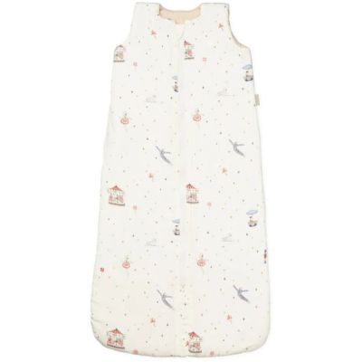 Sleeping Bag 0-6 Months - Carousel