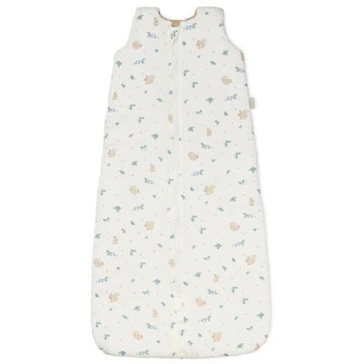 Babyschlafsack 0 - 6 Monate - Heidelbeeren