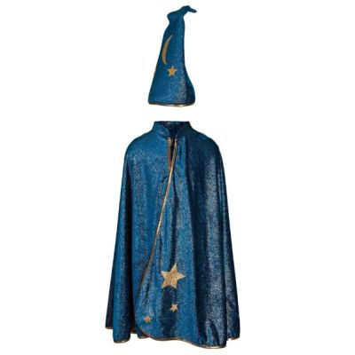Déguisement Merlin