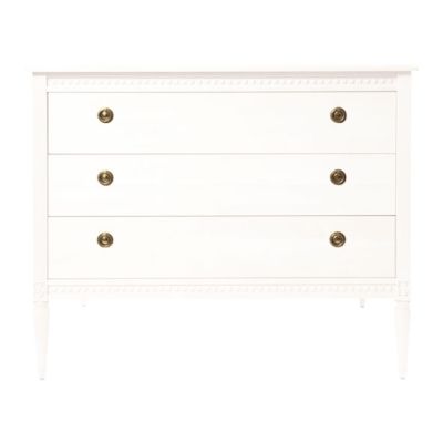 Dresser - Milky white