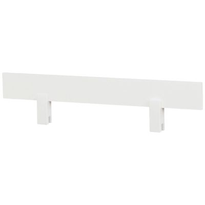 Safety Rail for Eco Dream, Eco Luxury & Eco Deluxe Beds - White