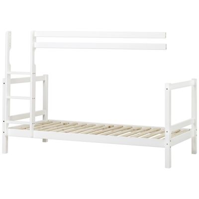 Kit de conversion Eco Dream - Lit banquette à Lit superposé 90 x 200 cm - Blanc