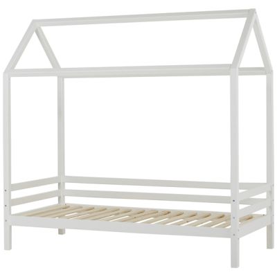 Lit cabane évolutif Eco Dream 90 x 200 cm