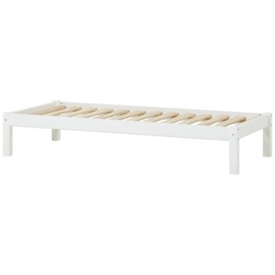 Lit junior Eco Dream 70 x 160 cm - Blanc
