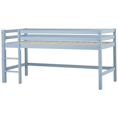 Lit mi-hauteur évolutif (H 105 cm) Eco Dream My Color 90 x 200 cm