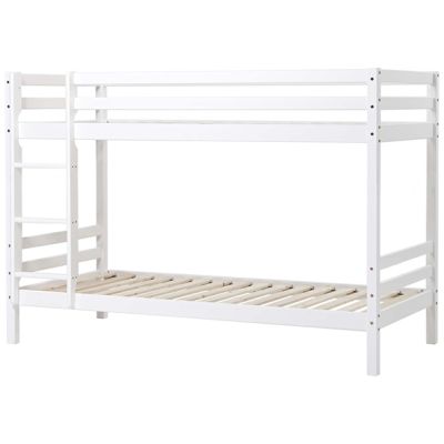 Lit superposé Eco Dream 90 x 200 cm - Blanc