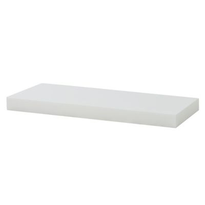 Matelas en mousse Eco Luxury - 70 x 160 cm - 12 cm