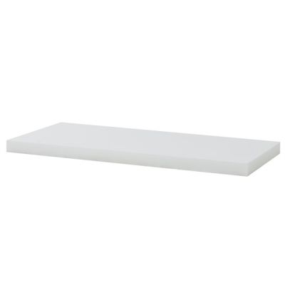 Foam Mattress - 70 x 190 cm - 9 cm
