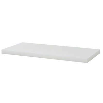 Matelas en mousse Eco Dream - 90 x 190 cm - 9 cm
