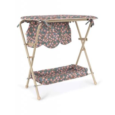 Doll Changing Table - Kyoto