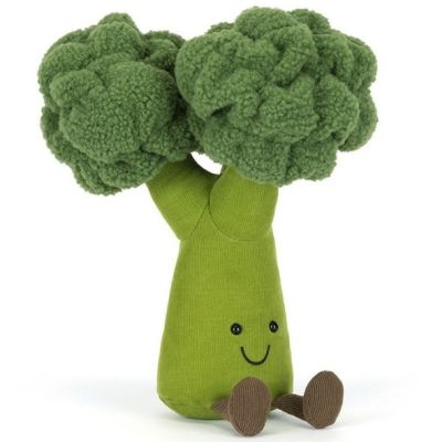 Amuseables Broccoli (24 cm)