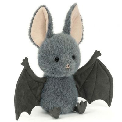 Peluche Chauve-souris Broox (22 cm)